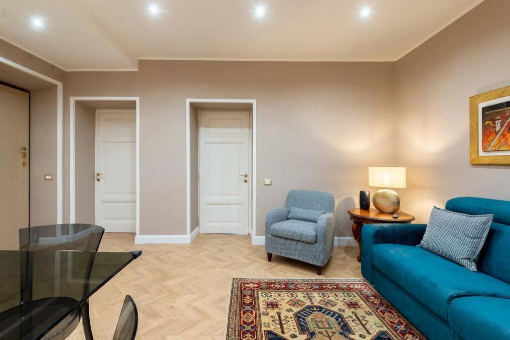 Colosseum 10Steps Away, Marco Aurelio Luxury House Rom Eksteriør billede
