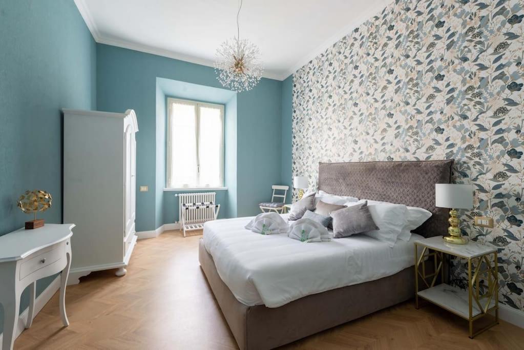 Colosseum 10Steps Away, Marco Aurelio Luxury House Rom Eksteriør billede