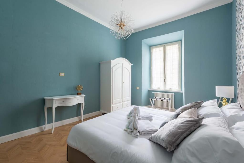 Colosseum 10Steps Away, Marco Aurelio Luxury House Rom Eksteriør billede